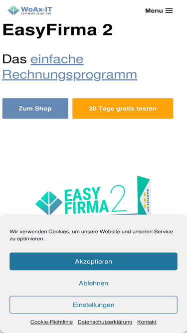 easyfirma.net