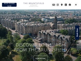 thebruntsfield.co.uk