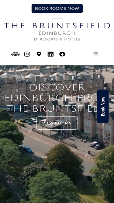 thebruntsfield.co.uk