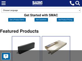 smac-mca.com