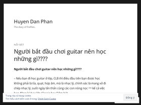 dhuyenkhtn.wordpress.com