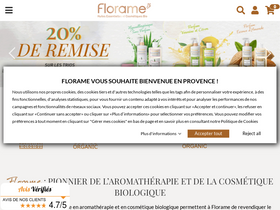 florame.com