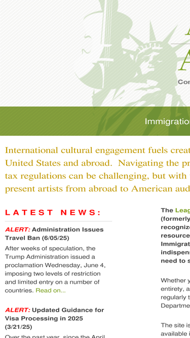 artistsfromabroad.org