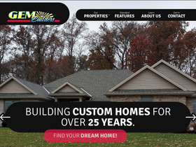 gembuildersohio.com
