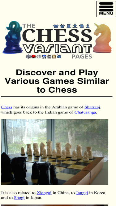 vs PlayOk Xiangqi - Which is the Best Site for Playing Chinese  Chess Online in 2023? —