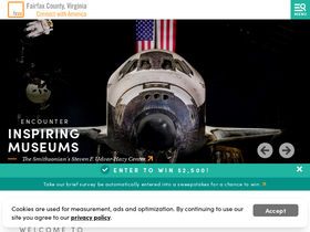 'fxva.com' screenshot