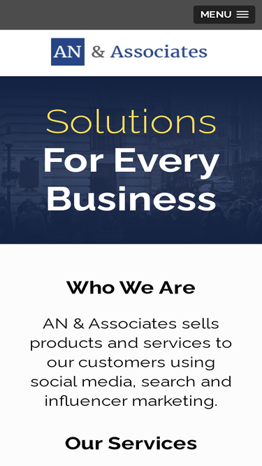 an-associates.com
