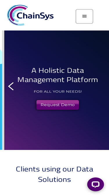 chainsys.com