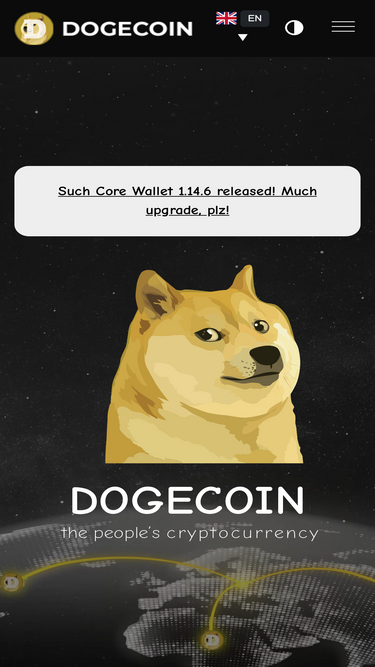 dogecoin.com