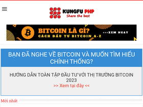 kungfuphp.com