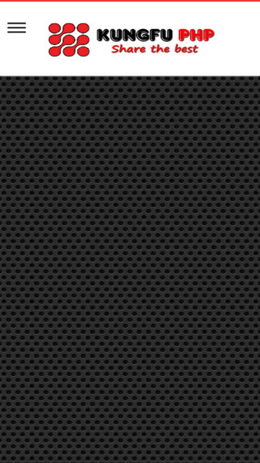 kungfuphp.com