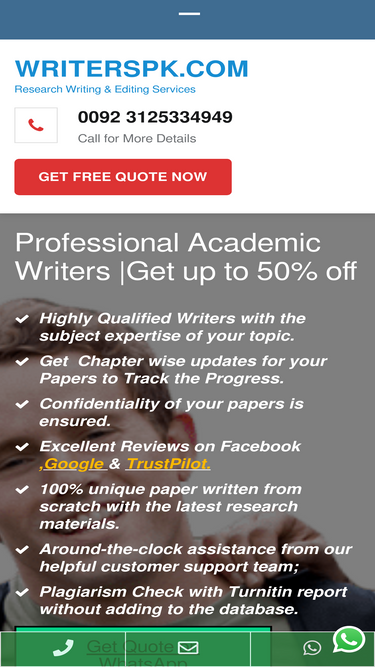 writerspk.com