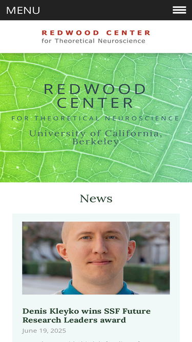 redwood.berkeley.edu