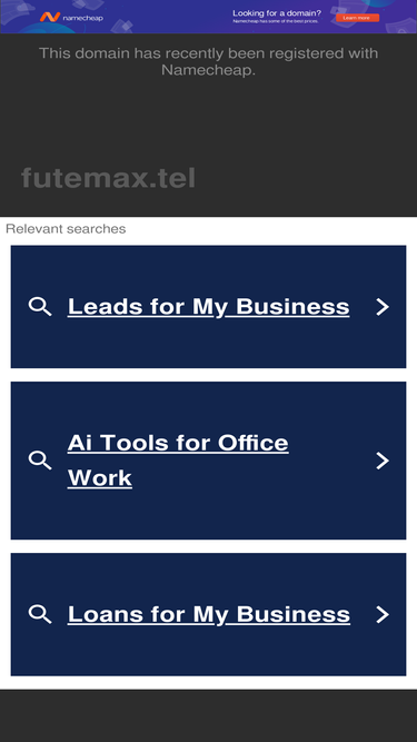 futemax.tel