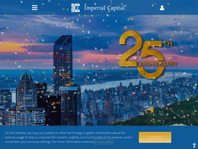 imperialcapital.com
