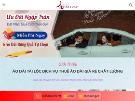 aodaitailoc.com