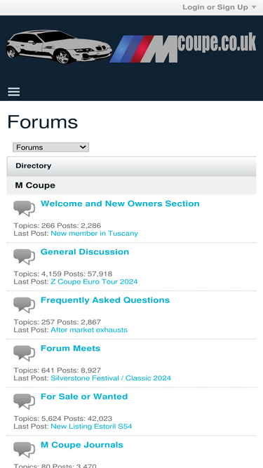 z3mcoupe.com