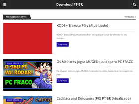 Emularoms: Jogos Traduzidos de PlayStation 2 (Isos - Ps2 - PT - BR