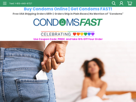 condomsfast.com