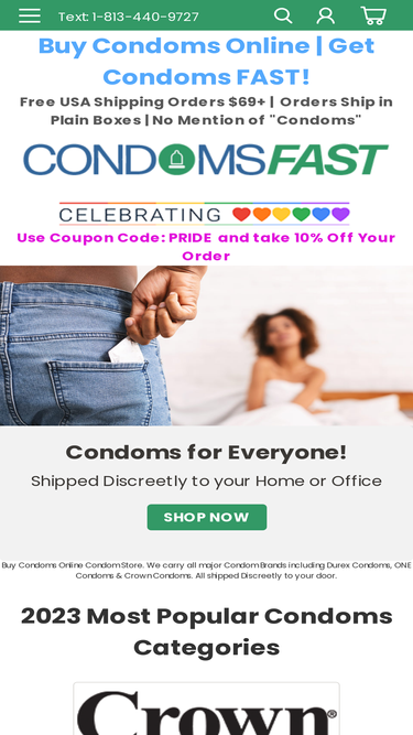 condomsfast.com