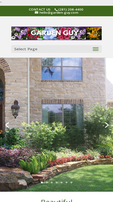 garden-guy.com