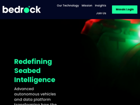 bedrockocean.com