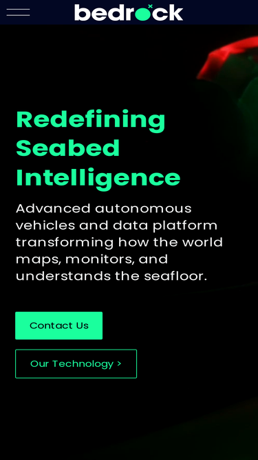 bedrockocean.com