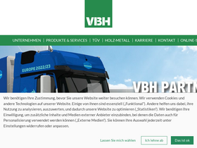 vbh.de