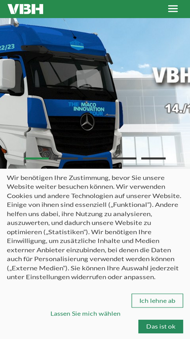 vbh.de