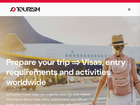 sotourism.com