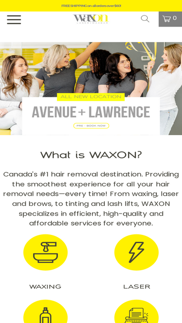 waxon.ca