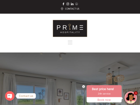stayatprime.com