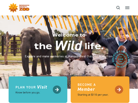 'scz.org' screenshot