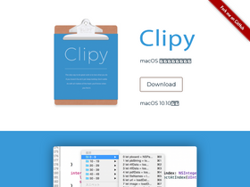 clipy-app.com