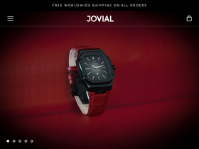 jovialwatch.com