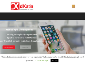 dkatia.com