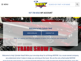 indyheads.com