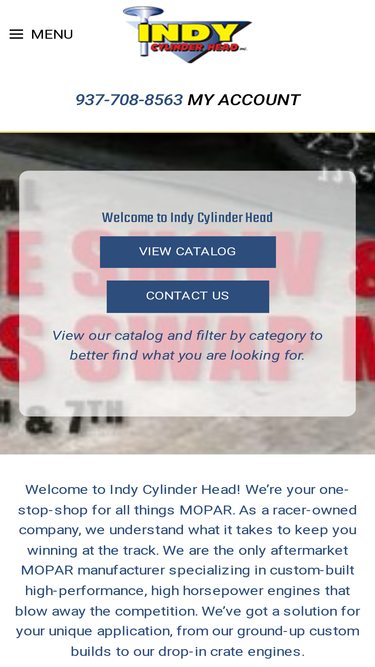 indyheads.com