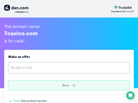 7casino.com