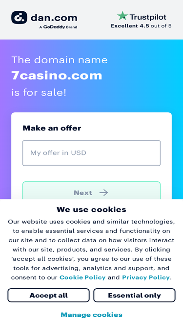 7casino.com