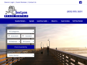 seelyon.com