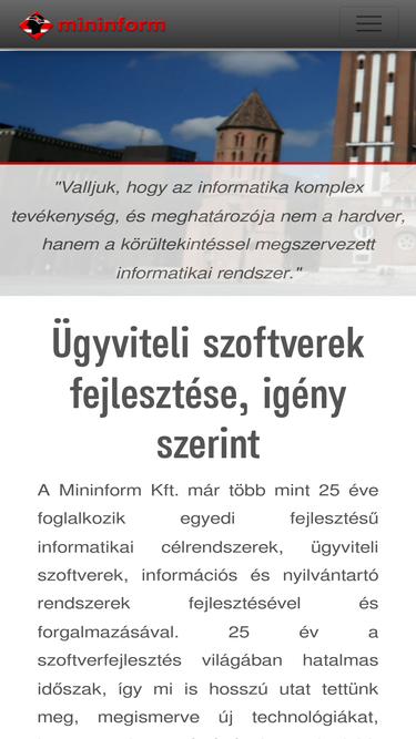 mininform.hu