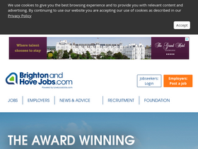 brightonandhovejobs.com