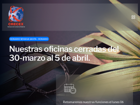 crecex.com