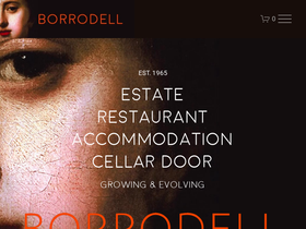 borrodell.com.au