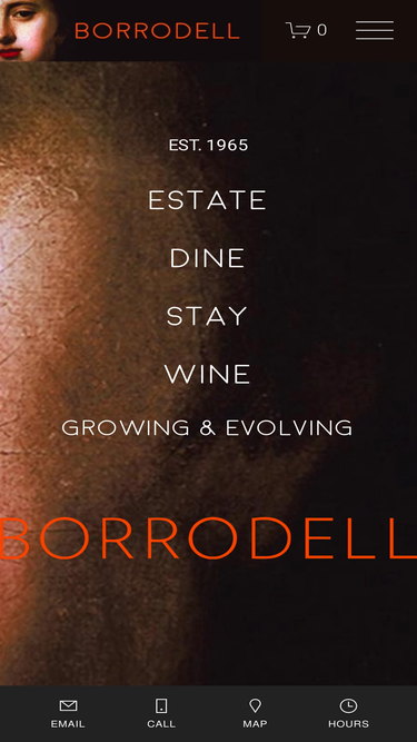 borrodell.com.au