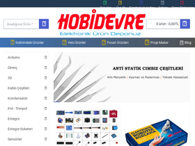 hobidevre.com