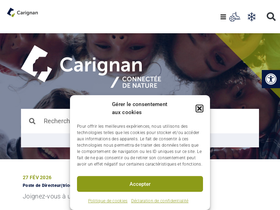 carignan.quebec