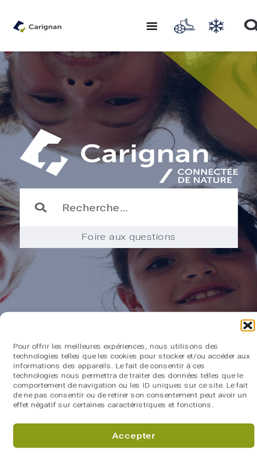 carignan.quebec
