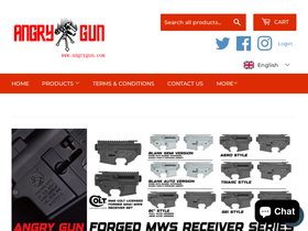 angrygun.com